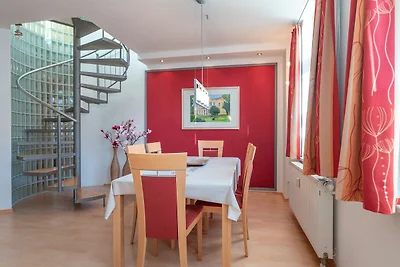 Appartamento Vacanza con famiglia Ahlbeck