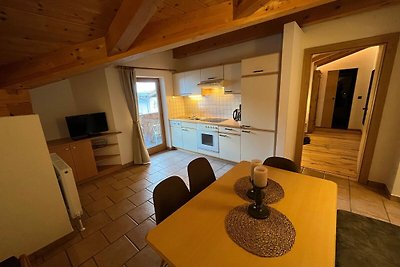 Vakantieappartement Gezinsvakantie Eisenberg