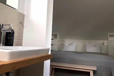 Haus Süd Windstärke 4 (inklusive Frühstück)