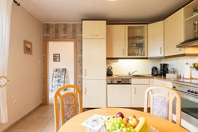Appartamento Vacanza con famiglia Hesel