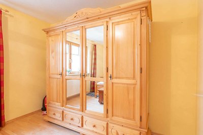 Apartamento Vacaciones familiares Sonthofen