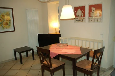 Appartamento Vacanza con famiglia Weißenhorn