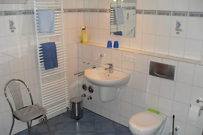 Vakantieappartement Gezinsvakantie Bernau im Schwarzwald