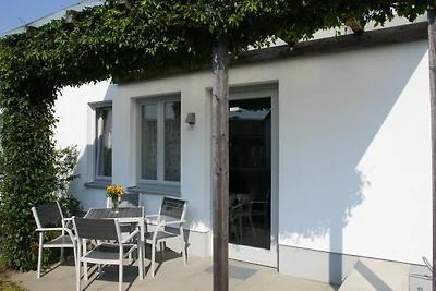 Ferienwohnung 2 - 35 m²