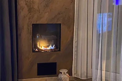 Casa vacanze Vacanza di relax Göhren-Lebbin