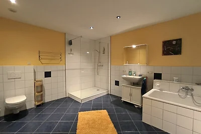 Ferienwohnung Seminarhof Back