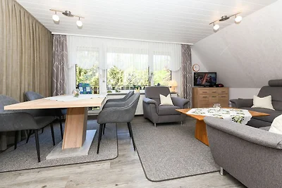 Ferienwohnung gross