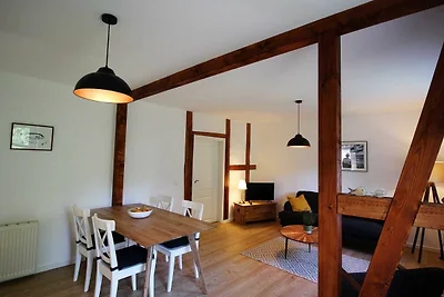 Vakantieappartement Gezinsvakantie Sundhagen