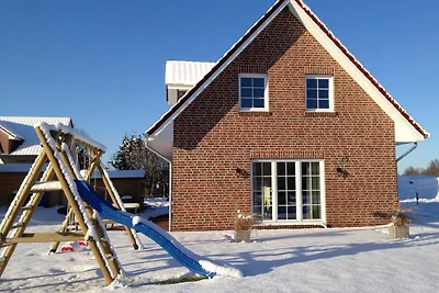 Ferienhaus Strandperle