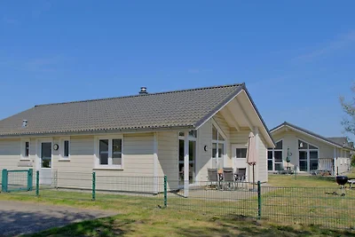 Vakantiehuis Ontspannende vakantie Dagebüll