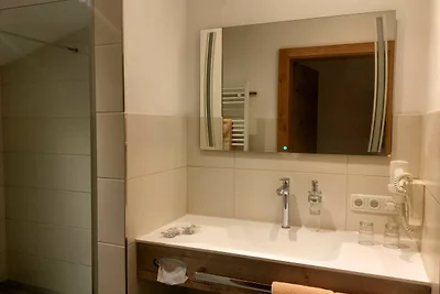 Apartamento Vacaciones familiares Nesselwängle