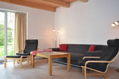 Vakantiehuis Ontspannende vakantie Dahme