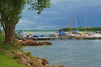 Vakantiehuis Ontspannende vakantie Bad Kleinen