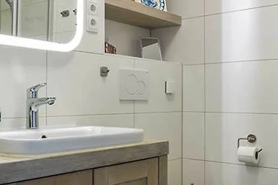 Appartamento Vacanza con famiglia Dierhagen