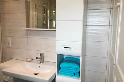 Vakantieappartement Gezinsvakantie senftenberg