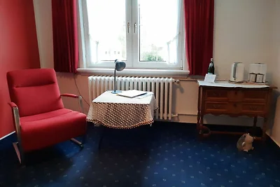 Vakantieappartement Gezinsvakantie 