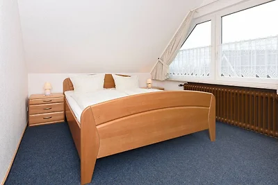 Ferienwohnung Wangerooge in der Pension...