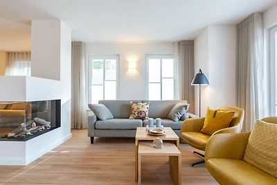 Vakantieappartement Gezinsvakantie Ahlbeck