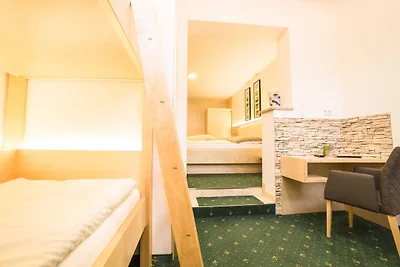 Hotel cultural and sightseeing holiday Eisenberg