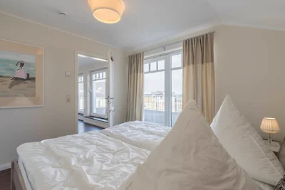 Vakantieappartement Gezinsvakantie Börgerende
