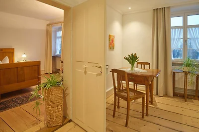 3-Zimmer-Familien-Appartement Emma