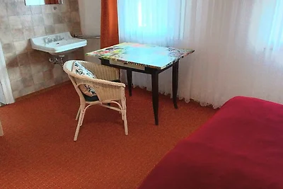 Ferienwohnung Altes Bäckerhaus Lissi - Vintag...