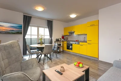 Feriendomizil Goethestrasse, App. 01