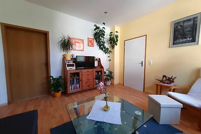Ferienwohnung Alte Linde