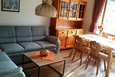 ENG 22 Ferienwohnung Enzian im Feriendorf Son...