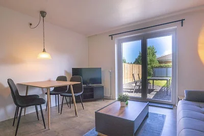 Appartamento Vacanza con famiglia Dagebüll