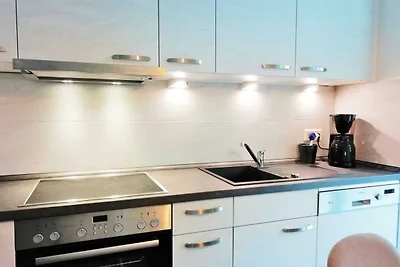 Ferienwohnung Ahrens