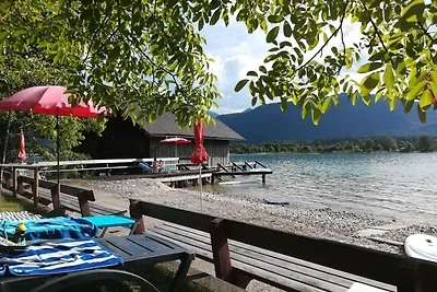 Vakantieappartement Gezinsvakantie St. Wolfgang