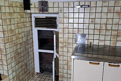 Ganzes Ferienhaus
