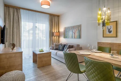 Appartamento Vacanza con famiglia Feldberg