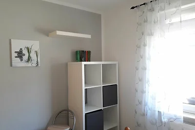 Haus zur Piratenschlucht