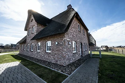 DAG-895 - Familienfreundliche Doppelhaushälft...