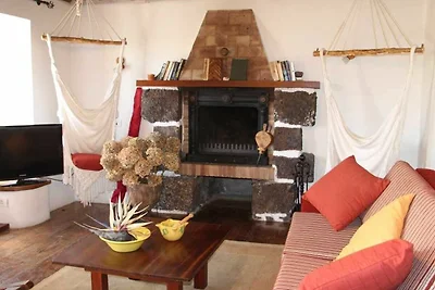 Vakantiehuis Ontspannende vakantie Villa de Mazo