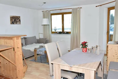 Landhaus Wohnung