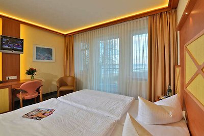 hotel Kultura & obilasci Loddin