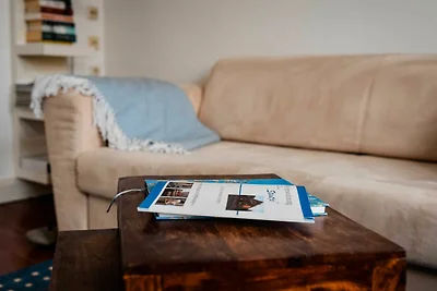 Ferienwohnung Stuutje