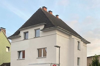 Ferienwohnung 1 (EG)