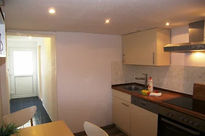 Vakantieappartement Gezinsvakantie Zempin