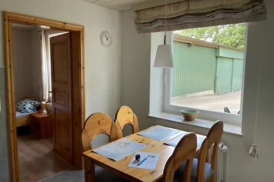 Vakantieappartement Gezinsvakantie Brodersby