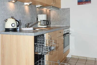 Ferienwohnung Lumme