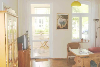 Apartamento Vacaciones familiares Graal-Müritz