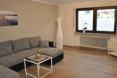 Ferienwohnung An der Bruck