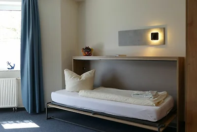 Appartamento Vacanza con famiglia Karlshagen