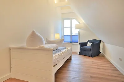 Vakantieappartement Gezinsvakantie Kalkhorst