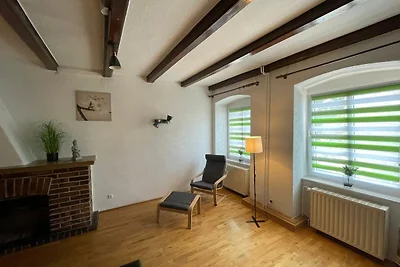 Ferienwohnung Spatzennest