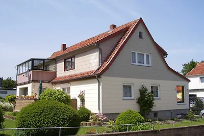 Vakantieappartement Gezinsvakantie Bad Harzburg